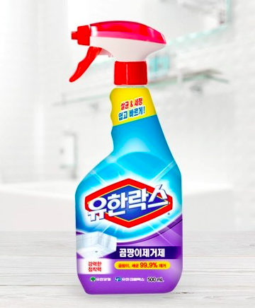 韓国の洗濯用洗剤と掃除用洗剤 おうちコリア 韓国の洗濯用洗剤と掃除用洗剤 おうちコリア